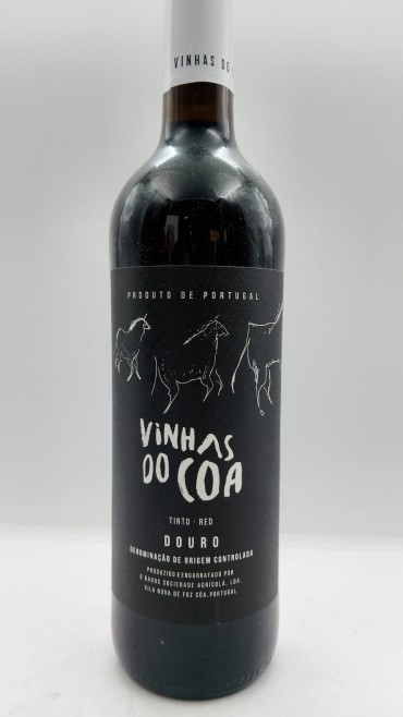 «Vinhas do Côa»
