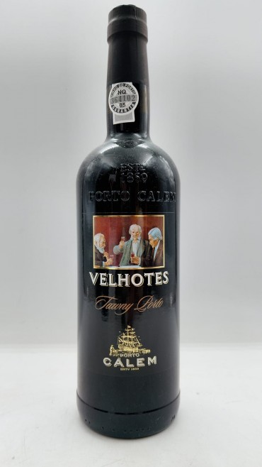 «Vinho do PortoTawny Velhotes»