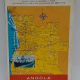 «Angola, Portos e Transportes»