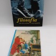 «Filosofia/Arte-2 volumes»