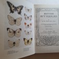 BRITISH BAUTTERFLIES