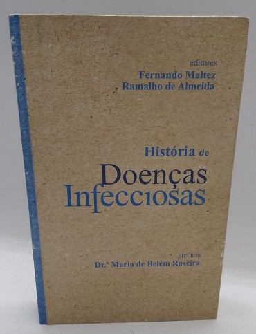 «História de Doenças Infecciosas»