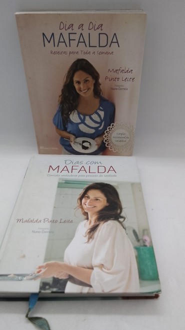 «Culinária-2 volumes»