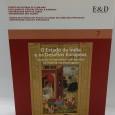 «O Estado da Índia e os Desafios Europeus. Actas do XII Seminário Internacional de História Indo-Portuguesa»