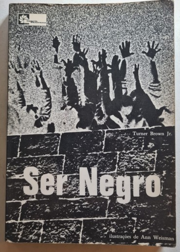 SER NEGRO 