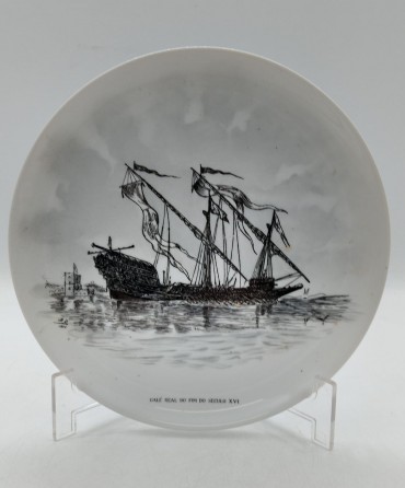 Prato «Galé Real»