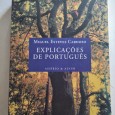 MIGUEL ESTEVES CARDOSO PRIMEIRA EDIÇÃO