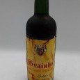 «Vinho Licoroso Estremadura Grainho»
