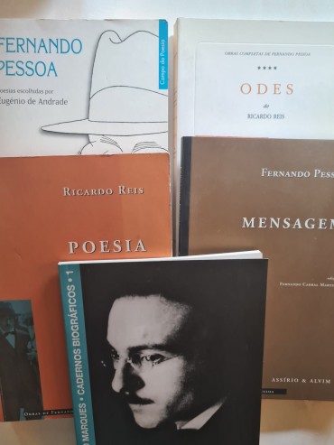 FERNANDO PESSOA