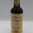 «Vinho da Madeira Meio Doce»