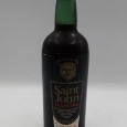 «Saint John Madeira»