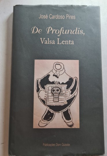 JOSÉ CARDOSO PIRES PRIMEIRA EDIÇÃO 