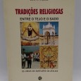 «Tradições Religiosas entre o Tejo e o Sado. Os círios do Santuário da Atalaia»