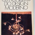 «Os pioneiros do Design Moderno»