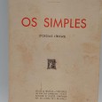 «Os Simples (Poesias Líricas»