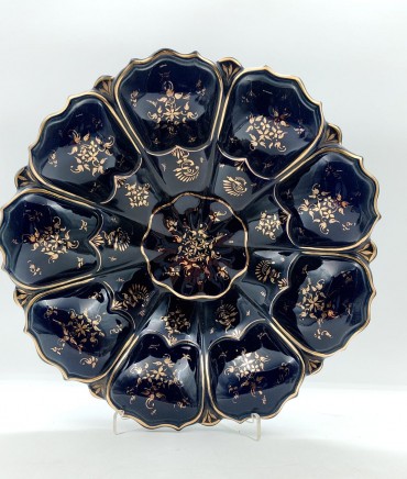 Taça de Alcobaça de grandes dimensões