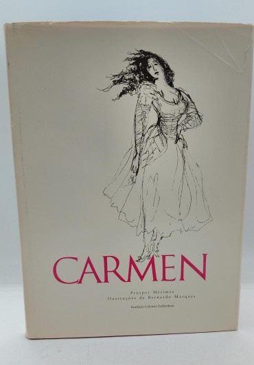 «Carmen»