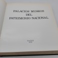 «Palacios Museos del Patrimonio Nacional»