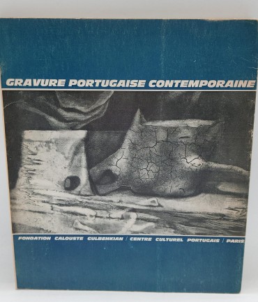 «Gravure portugaise Contemporaine»