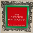 «Arte Portuguesa Contemporânea»