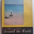 AROUND THE WORLD IN WANDERER III
