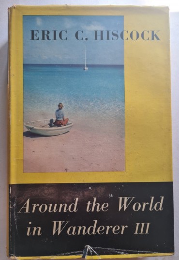 AROUND THE WORLD IN WANDERER III