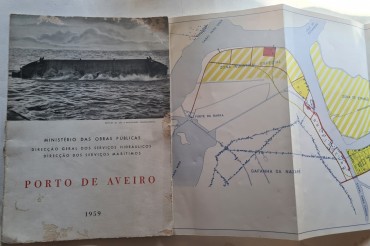 PORTO DE AVEIRO 