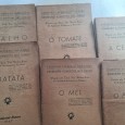 COLECÇÃO CULTURAIS NATURISTAS 