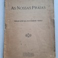 AS NOSSAS PRAIAS
