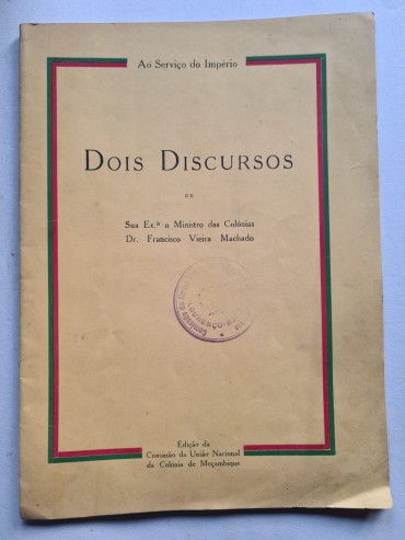 UNIÃO NACIONAL DA COLONIA DE MOÇAMBIQUE