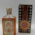 «Old rarity de luxe Scotch Whisky»