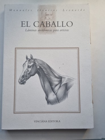 EL CABALLO