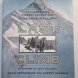 THE LEGENDARY EVEREST EXPEDITIONS OF GEORGE MALLORY