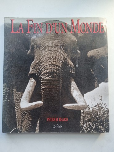 LA FIN D`UN MONDE