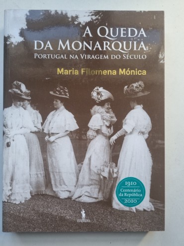 A QUEDA DA MONARQUIA