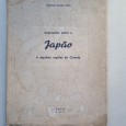 IMPRESSÕES SOBRE O JAPÃO E ALGUMAS REGIÕES DO ORIENTE