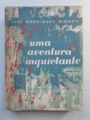 JOSÉ RODRIGUES MIGUEIS