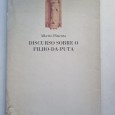 DISCURSO SOBRE O FILHO DA PUTA