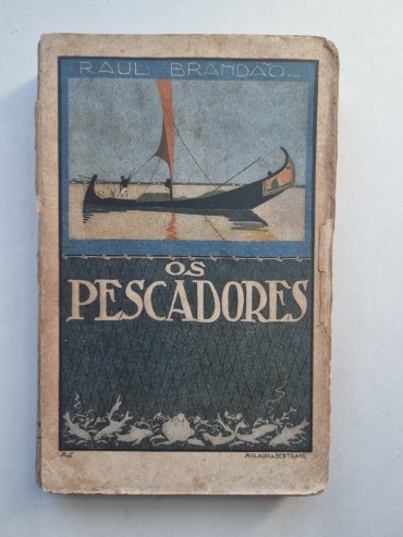 OS PESCADORES
