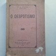 O DESPOTISMO