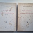 VINTE ANOS DE DEFESA DO ESTADO PORTUGUÊS DA ÍNDIA