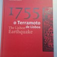 O TERRAMOTO DE LISBOA 1755
