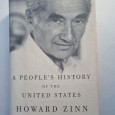 A PEOPLE`S HISTORY OF THE UNITED STATES