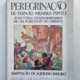 PEREGRINAÇÃO DE FERNÃO MENDES PINTO