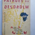 PATRÕES DA DESORDEM
