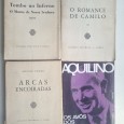 AQUILINO RIBEIRO