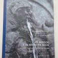 OS ROSTOS E AS VOZES DA ÁGUA