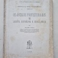 OS ANTIGOS PROTECTORADOS DE LESOTO, BOTSWANA E SUAZILANDIA
