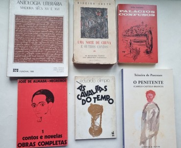 LITERATURA PORTUGUESA