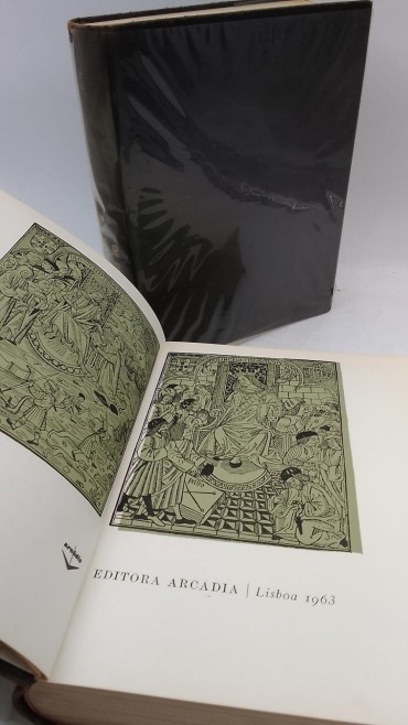 «Os descobrimentos e a Economia Mundial-2 volumes»